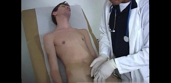  Young boy penis extreme jerked by doctor gay After that he took my